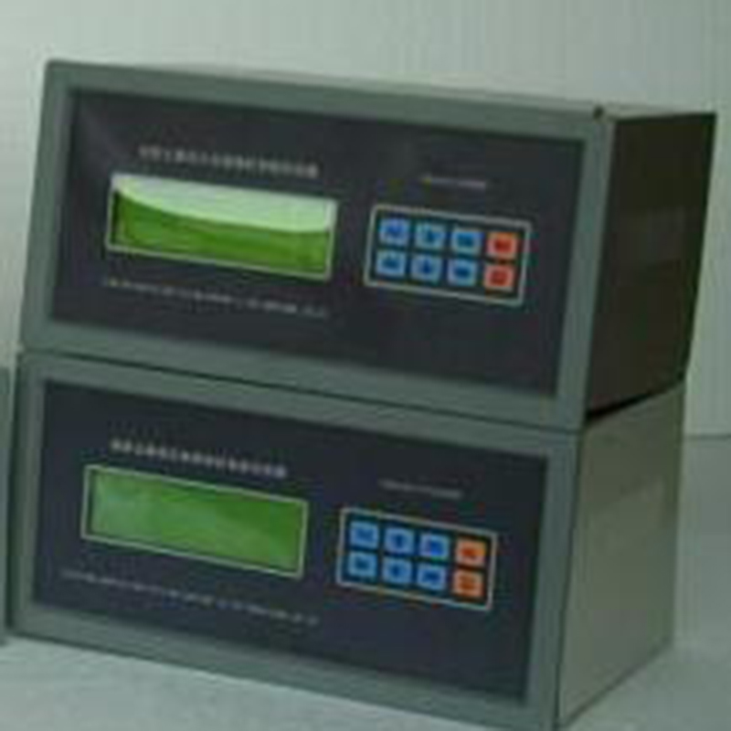 辽阳TM-II型电除尘高压控制器
